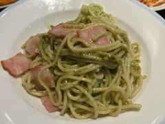 -萨莉亚意式餐厅(苏州食百家店)