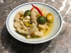 -禄婶鸡煲·打边炉