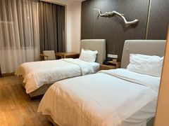 -西姆山居酒店(九寨沟沟口店)