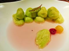 脆脆小玉瓜-南堂馆·新川菜(天府三街店)