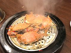 -渔公码头海货全海鲜自助(海滨旅游路店)