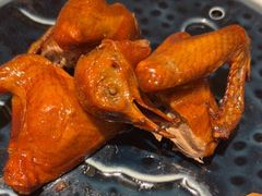 -大鸽饭(马王堆店)