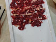 -潮悦牛肉火锅城(水贝店)