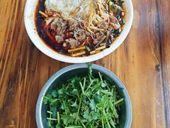 -智强牛肉面