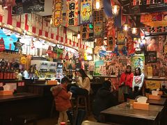 -平成屋· Late Night 食堂(四川北路店)