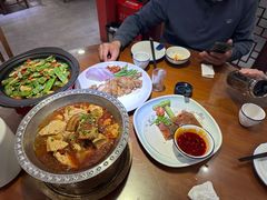 -临潼印象·特色陕菜
