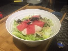 膳麒轩武烤新料理(国贸店)-HIHE Bistro·Oyster Bar(华熙live店)