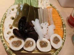 -鱼酷活鱼烤鱼(雨花客厅店)