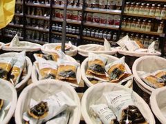 -MUJI无印良品(武汉世界城广场店)