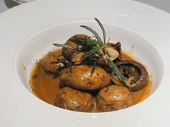-燃扒房Steakhouse(皇庭店)
