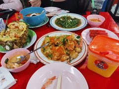 -陳妈妈泰国菜
