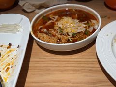 -谷丽麦馕新疆菜·清真(步步高梅溪新天地店)