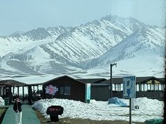 -新疆那拉提国家旅游度假区