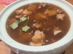 原汁牛肉-同合居·非遗东北菜(红博会展店)