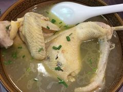 -喜洋洋蟹庄(阳澄湖店)
