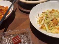 -奉天小馆·非遗东北菜(沈阳万象城店)