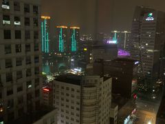 -宁波威斯汀酒店