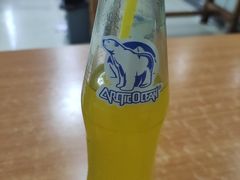 -门框胡同百年卤煮(鸟巢店)