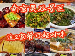 -灵谷景区