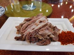 手抓羊肉-国强手抓(北京西路店)