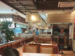 -西贝(六里桥旗舰店)