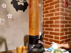 -三人行骨头王火锅(长寿店)