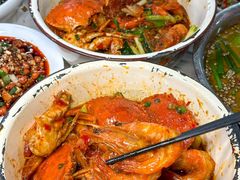 -辣螃铠盆盆蟹大排档(总店)