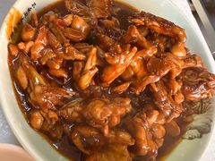 -明呈黄鱼面馆(斜土路店)