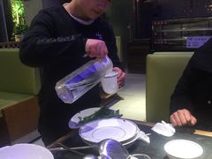 -小牛海记潮汕牛肉店(永定路店)