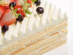 -燃厚蛋糕(卓展中信城店)