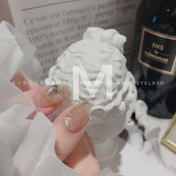 -米小兔美甲美睫