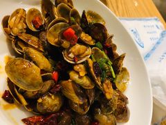 -小平岛開海水饺(浑南店)