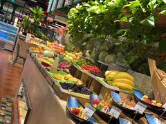 -亚马逊环球美食百汇(新城吾悦广场店)