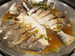 -水禾轩·海鲜蒸汽主题餐厅(新香洲旗舰店)