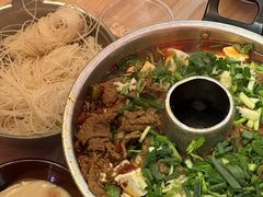 -王大乔泡椒米线·小火锅(星城天地店)