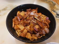 -慧娟面馆·餐厅(望江路店)