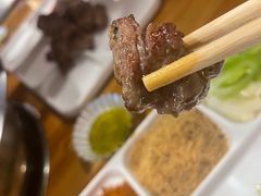 -霸腹烤肉(厦门柚子番店)