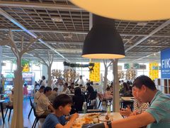 -宜家·瑞典风味餐厅(无锡店)