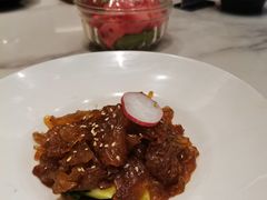 -荷塘秋月·本帮江浙菜(国权路店)