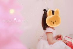 -巴黎Paris baby儿童摄影(宝山万达店)