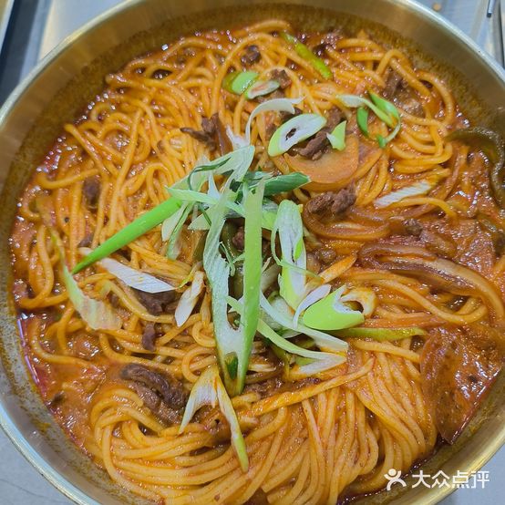福坛子烤肉