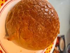 -香港新记茶餐厅(春熙太古里店)