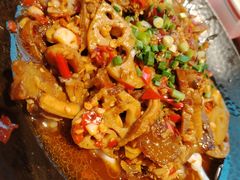 -龙师傅卤炒(天马店)