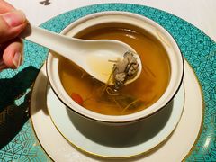 -三号黄浦会Canton Table