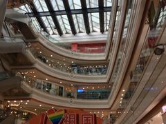 -巴黎春天(浦建店)