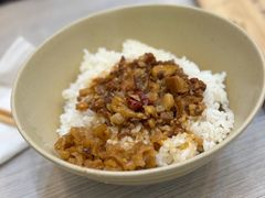 肉燥饭-圆宝台湾小吃(迎津街店)