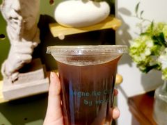 -Legno.ita Coffee by Wood(襄阳南路店)