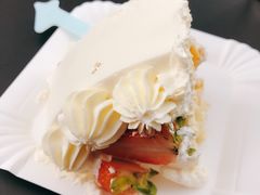 -St蛋糕王国(亨特店)