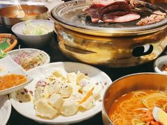 -味家烤肉烤鳗鱼牛排(西塔旗舰店)