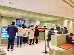 -Peet's Coffee皮爷咖啡(德基店)